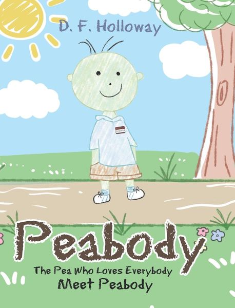 Produktbild: Peabody