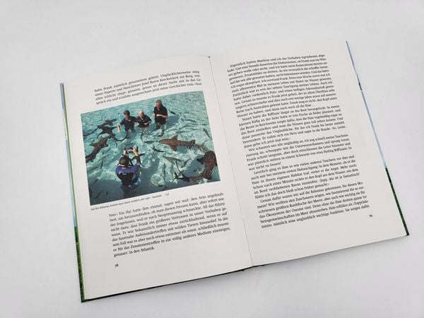 Produktbild: Rettet die Tiere