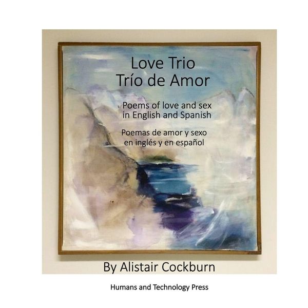 Produktbild: Love Trio Trio de Amor