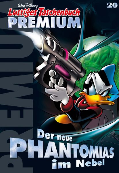 Produktbild: Lustiges Taschenbuch Premium 20