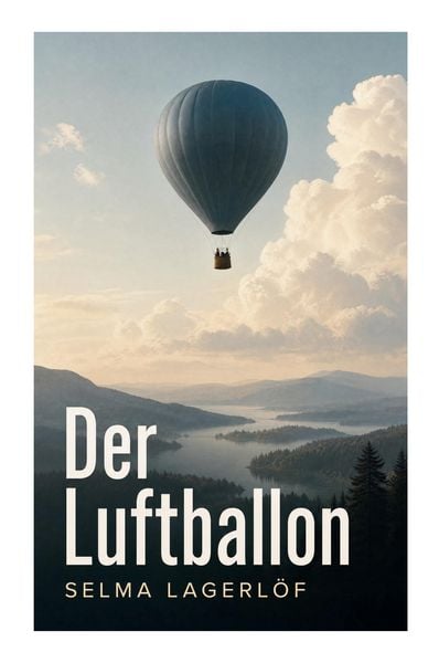 Produktbild: Der Luftballon
