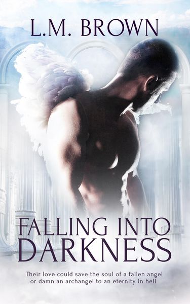 Produktbild: Falling Into Darkness