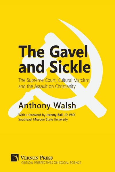 Produktbild: Gavel and Sickle