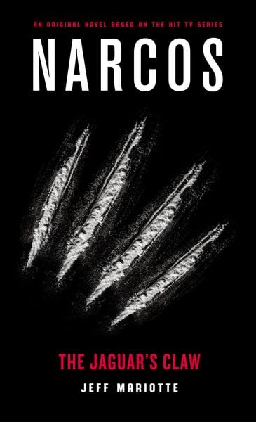 Produktbild: Narcos