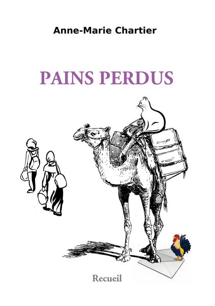 Produktbild: Pains perdus