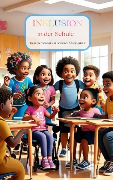 Produktbild: Inklusion in der Schule