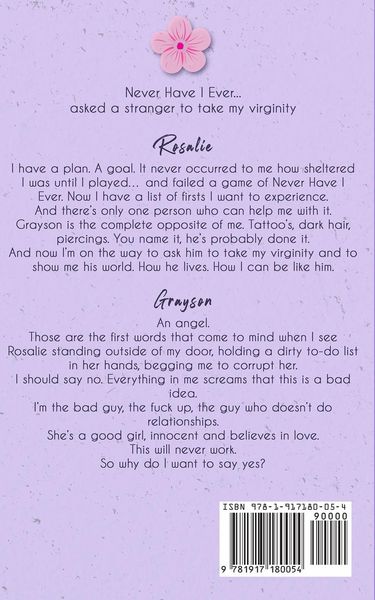 Produktbild: Never Have I Ever