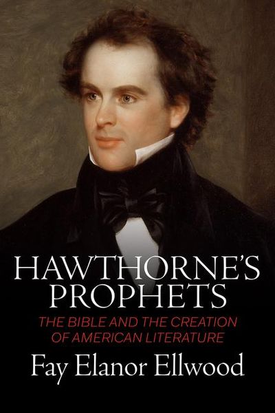 Produktbild: Hawthorne's Prophets