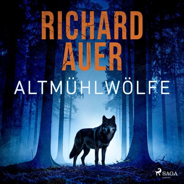 Produktbild: Altm&uuml;hlw&ouml;lfe