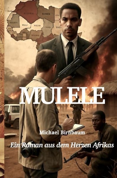 Produktbild: Baumann-Reihe / Mulele