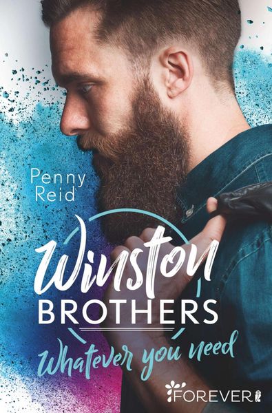 Produktbild: Winston Brothers