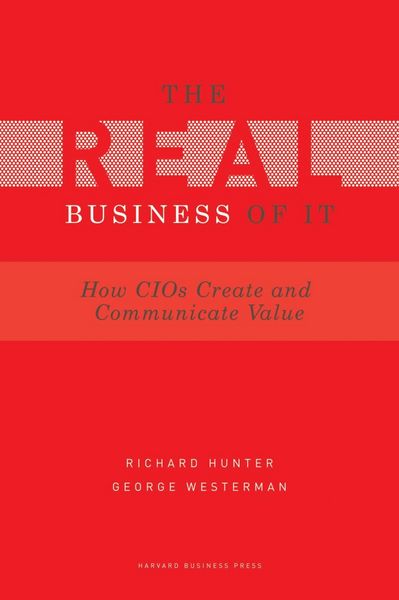 Produktbild: Real Business of IT