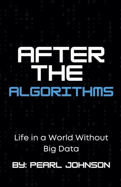 Produktbild: After the Algorithms