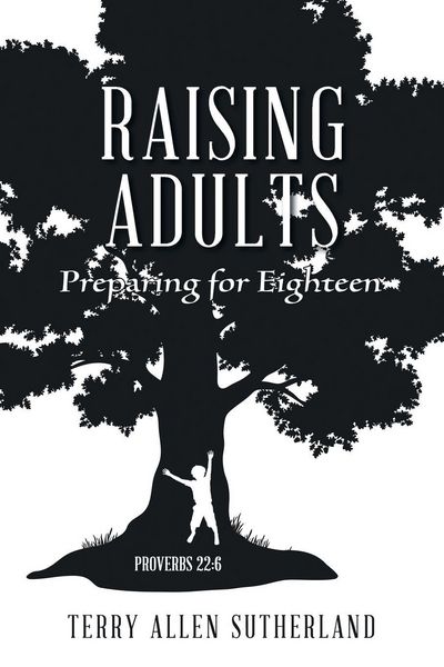 Produktbild: Raising Adults