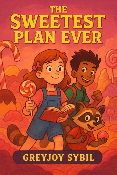 Produktbild: The Sweetest Plan Ever