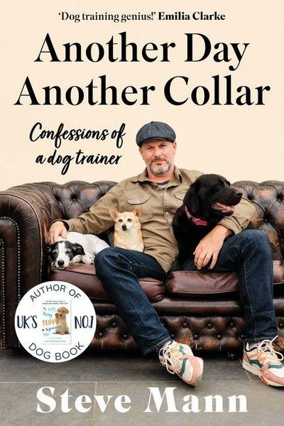 Produktbild: Another Day, Another Collar