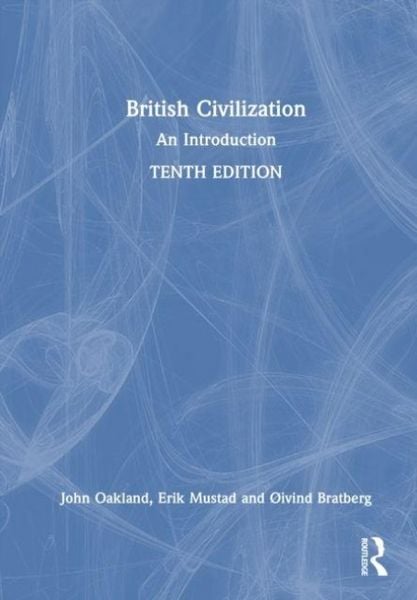 Produktbild: British Civilization