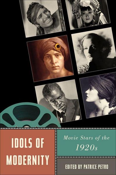 Produktbild: Idols of Modernity