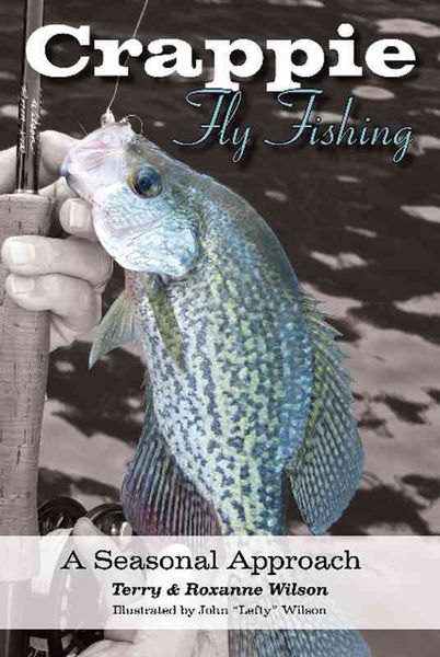 Produktbild: Crappie Fly Fishing