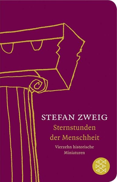 Produktbild: Sternstunden der Menschheit
