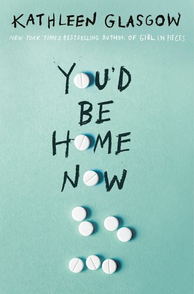 Produktbild: You'd Be Home Now