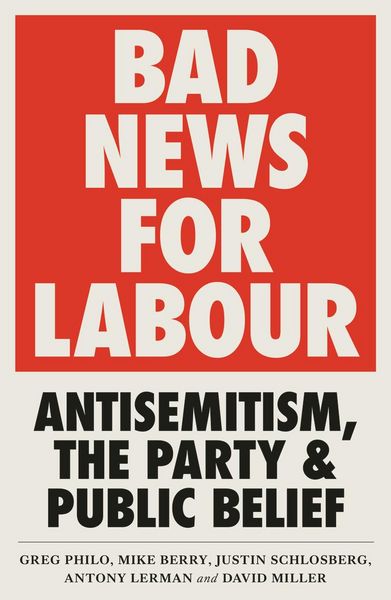 Produktbild: Bad News for Labour