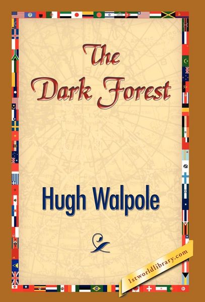 Produktbild: The Dark Forest