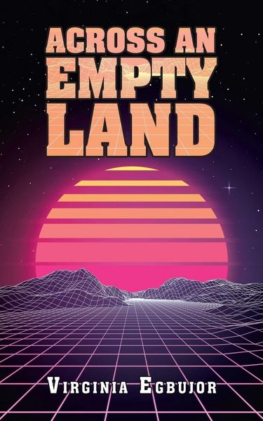 Produktbild: Across an Empty Land