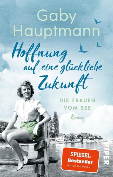 Produktbild: Hoffnung auf eine glückliche Zukunft