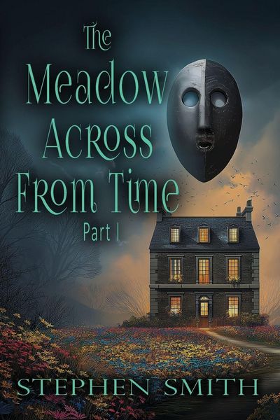 Produktbild: The Meadow Across From Time