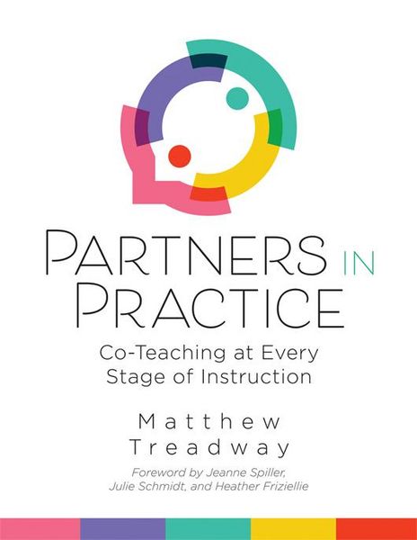Produktbild: Partners in Practice