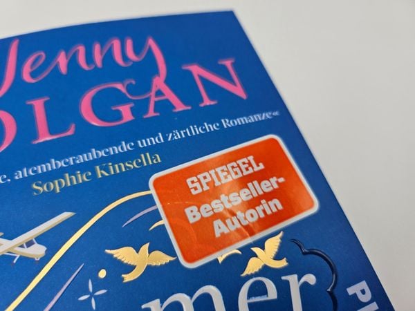 Produktbild: Sommerhimmel &uuml;ber dir und mir