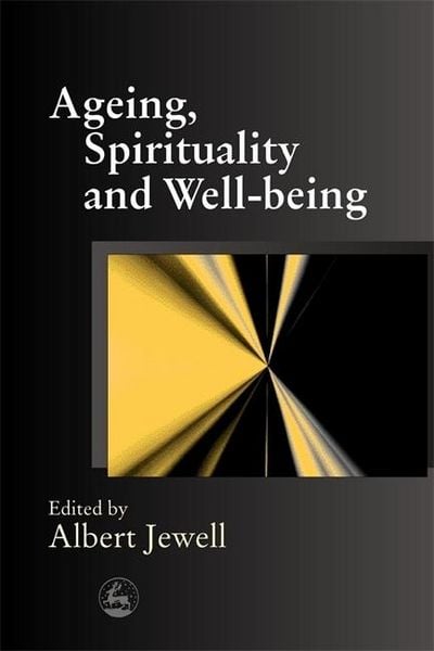 Produktbild: Ageing, Spirituality and Well-Being