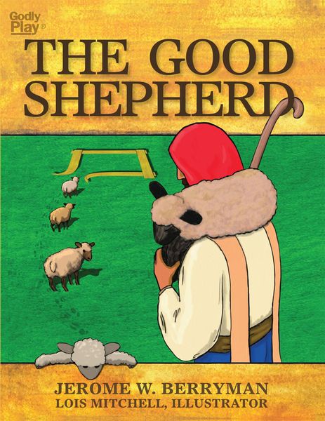 Produktbild: The Good Shepherd