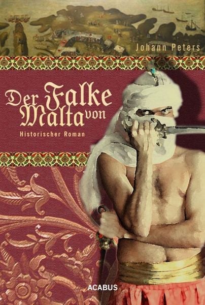 Produktbild: Der Falke von Malta