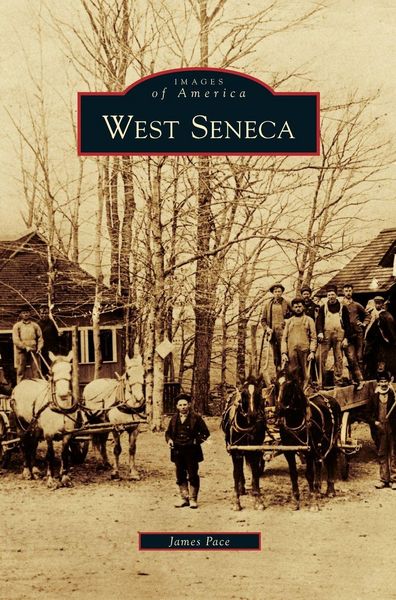 Produktbild: West Seneca