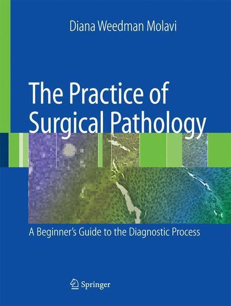 Produktbild: The Practice of Surgical Pathology