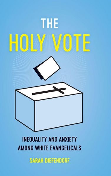Produktbild: The Holy Vote