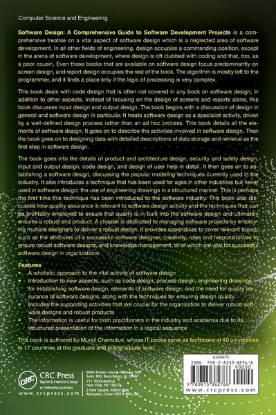 Produktbild: Software Design