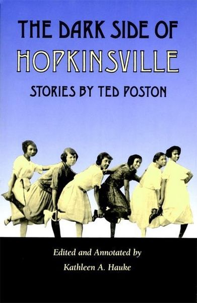 Produktbild: Dark Side of Hopkinsville