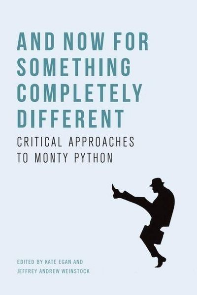 Produktbild: And Now for Something Completely Different