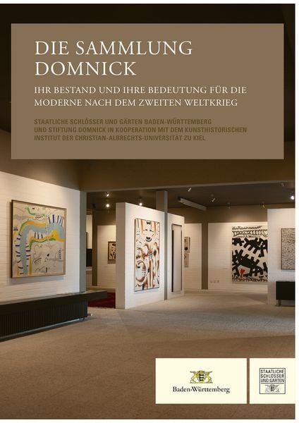 Produktbild: Die Sammlung Domnick