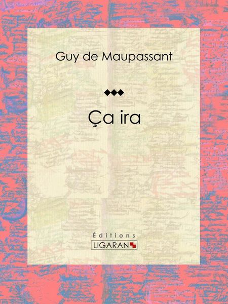 Produktbild: &Ccedil;a ira