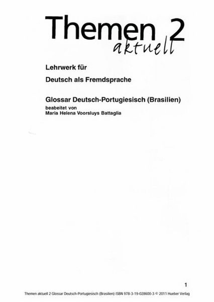 Produktbild: Themen aktuell 02