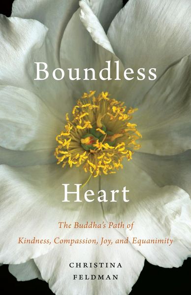 Produktbild: Boundless Heart