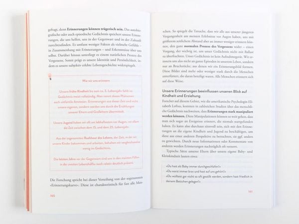 Produktbild: &raquo;Bei meinem Kind mache ich das anders&laquo;