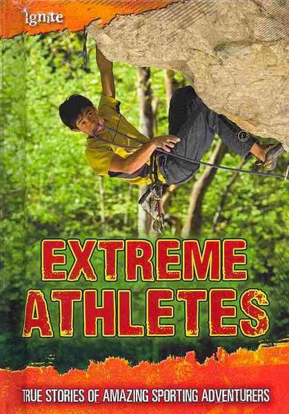 Produktbild: Extreme Athletes