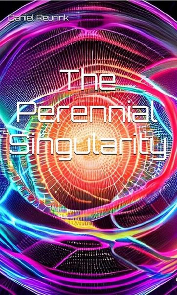 Produktbild: The Perennial Singularity