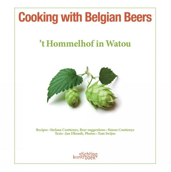 Produktbild: Cooking with Belgian Beers