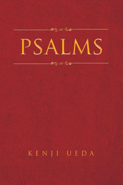 Produktbild: Psalms